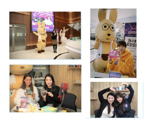 淘宝市场整体趋势,电商平台火热促消费复苏