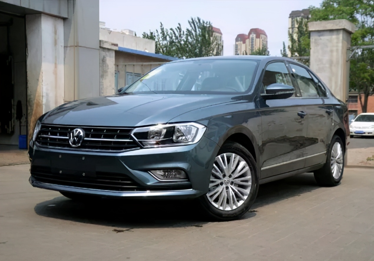 4s店19款宝来传奇为什么便宜,宝来2020款1.5t自动传奇二手价格