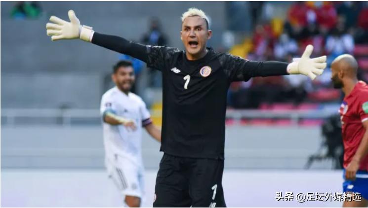 2019世界足坛十大门将,2022世界足坛门将排名