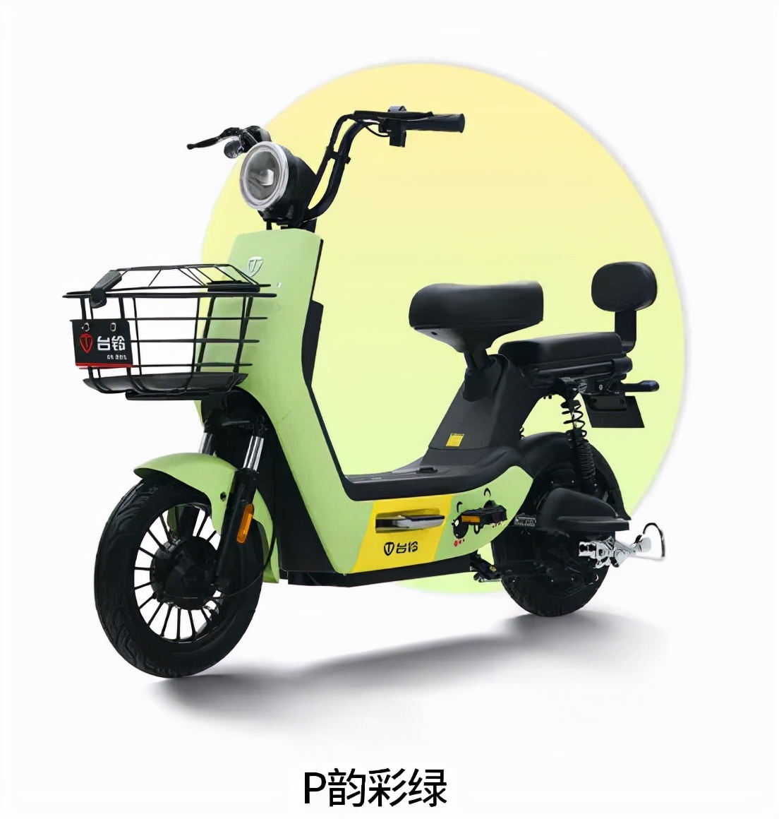 台铃小乐美配置,台铃小乐美电动车价格