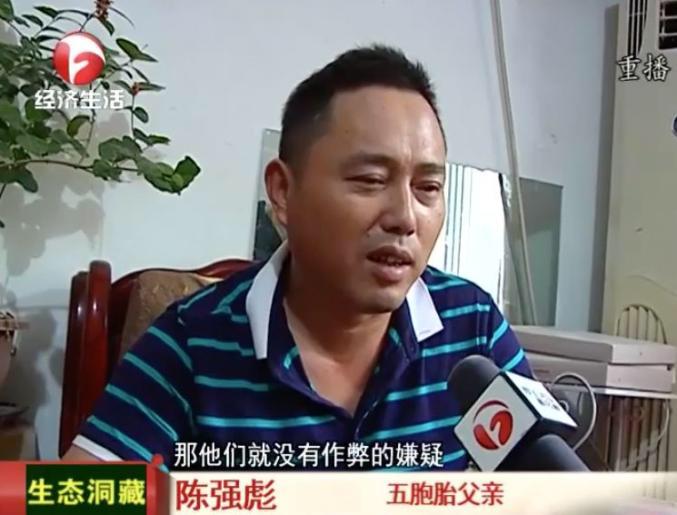 五胞胎被分到5个班爸爸称怕淘气,爸爸要求五胞胎分到5个班