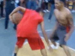 十大过人绝招,十大经典过人动作