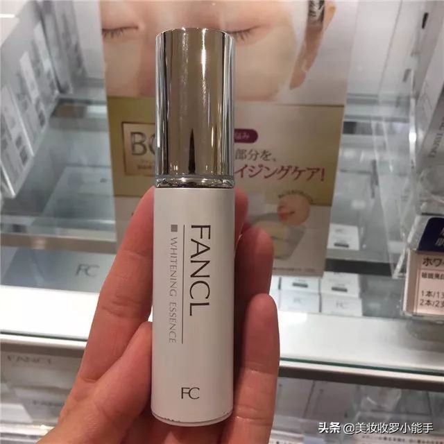 fancl保健品有哪些值得买,fancl适合30岁以上的产品