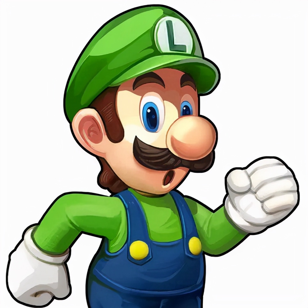 超级玛丽要拍电影了！女神安雅要来配音，网友：还要求长得像吗