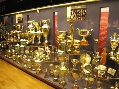 老特拉福德之殇,老特拉福德以前是怎样的