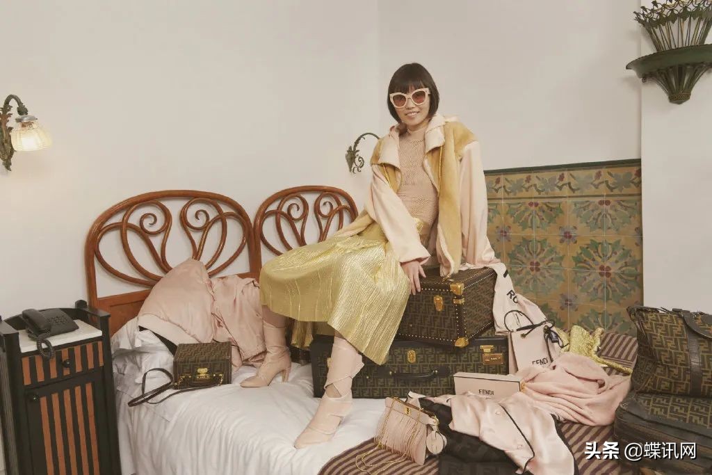 圣诞礼物大牌,圣诞礼物请注意查收同款