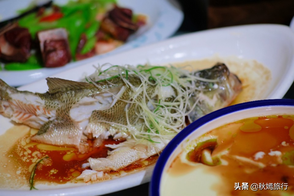 常熟最值得去的饭店,常熟最有性价比的饭店