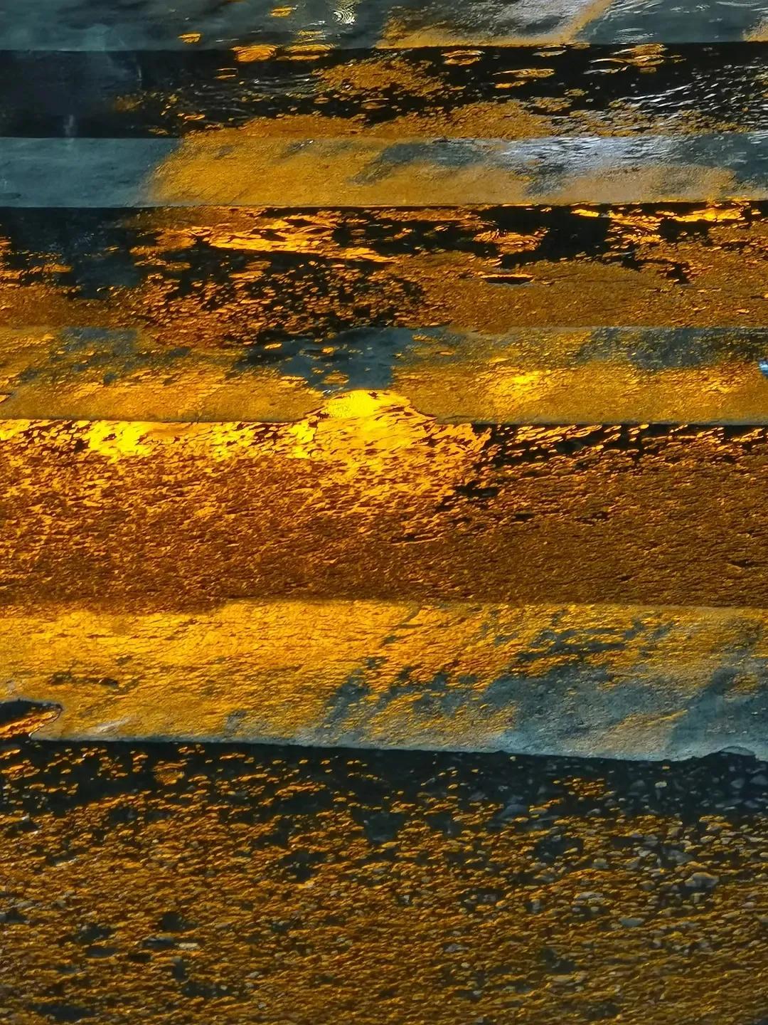 12个“无用”之美，第一个就被惊艳到了