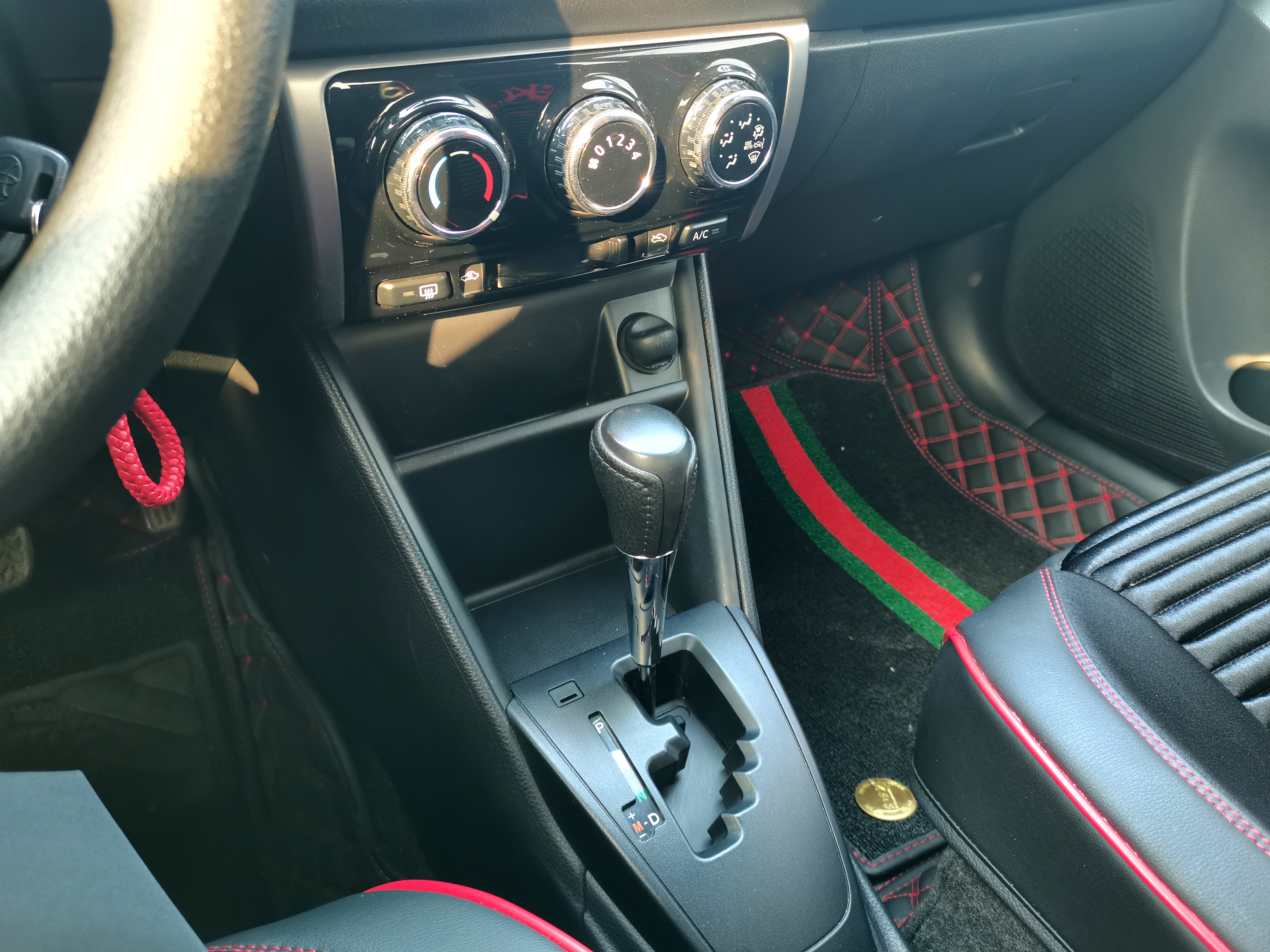 一汽丰田威驰和广汽丰田致享,合资车里面最靠谱的品牌