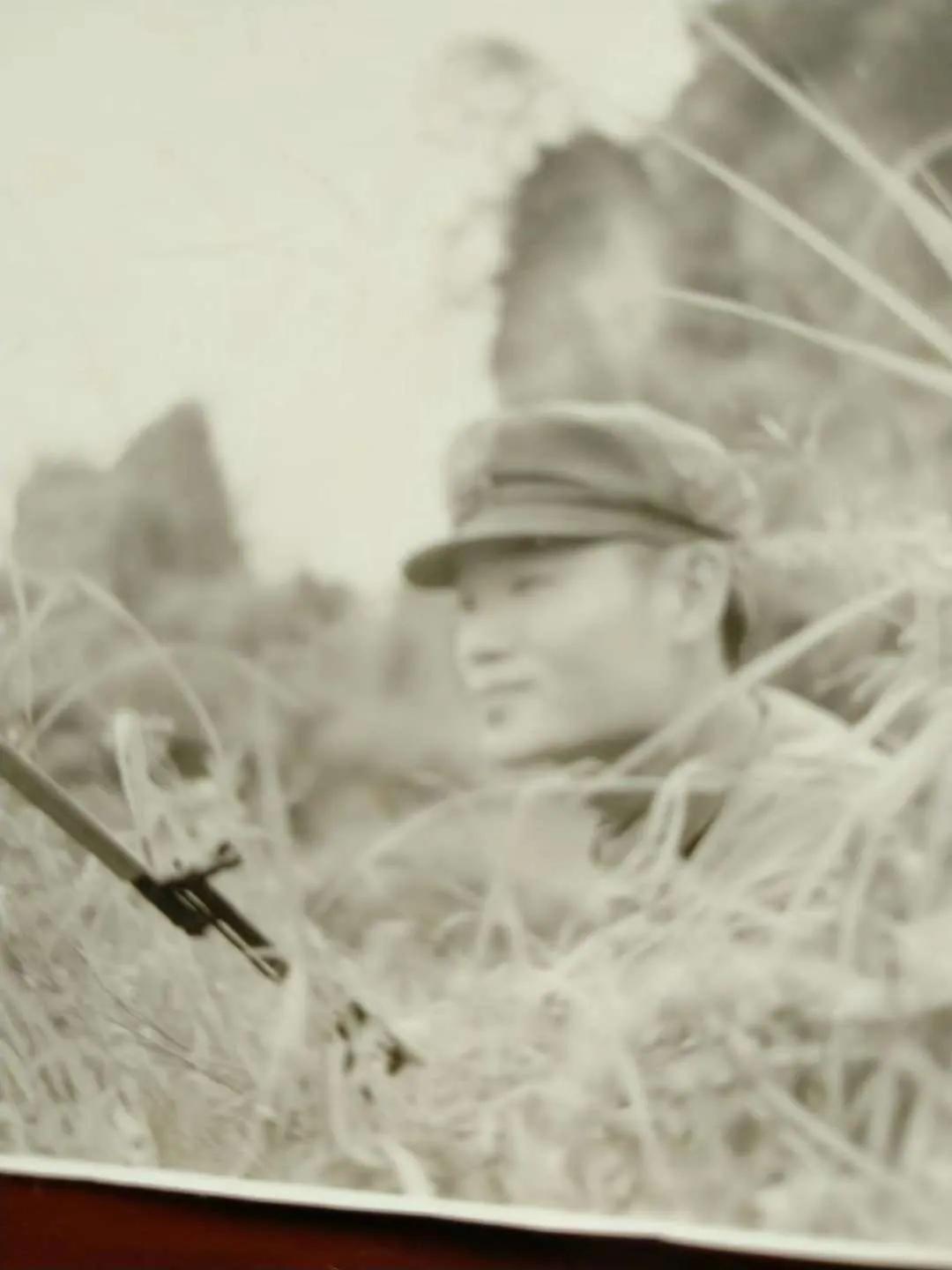 又到八一,又到建军节