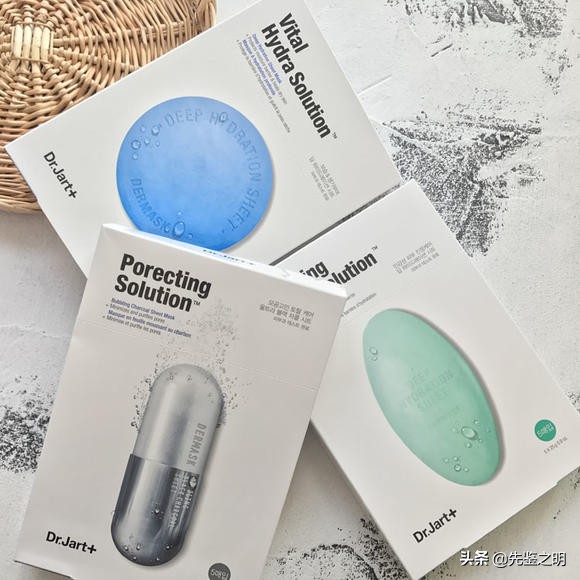 药丸子面膜真假,药丸面膜到底是真的吗