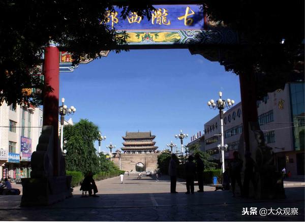 李姓郡望堂号一览表,李姓都有哪些郡望堂号