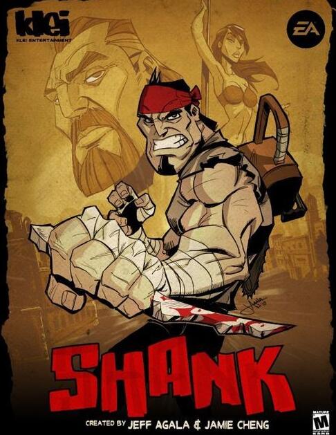 shank闂鏀荤暐,shank闂鍦ㄥ摢閲岀帺