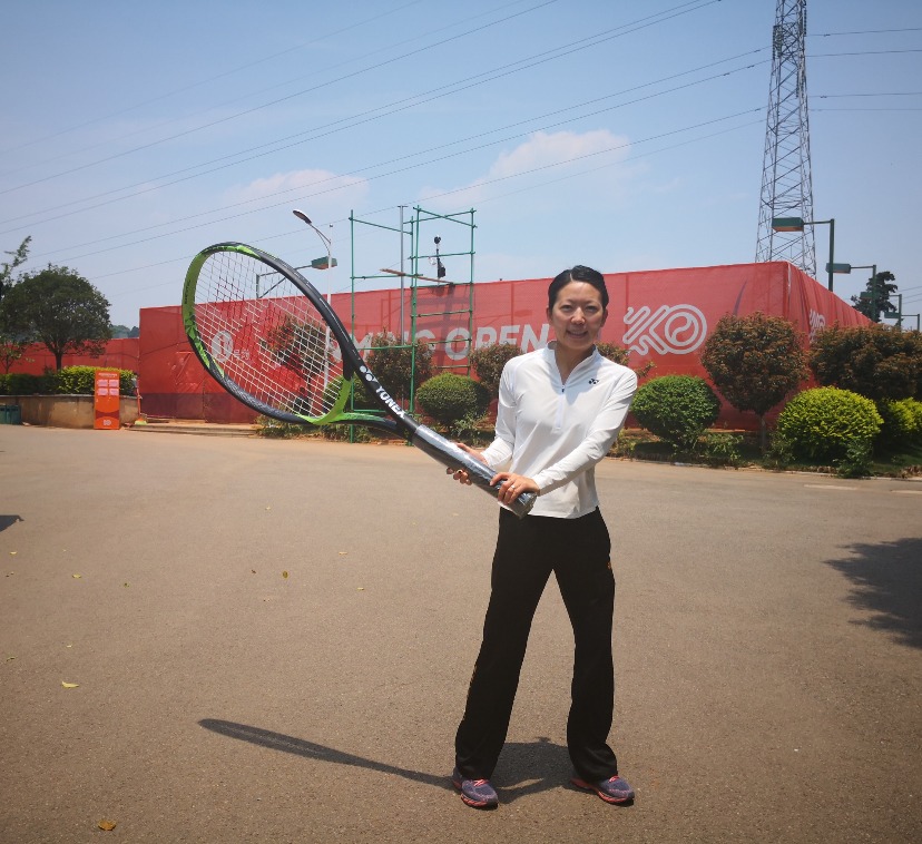 网球规则科普,网球场规章制度及规定