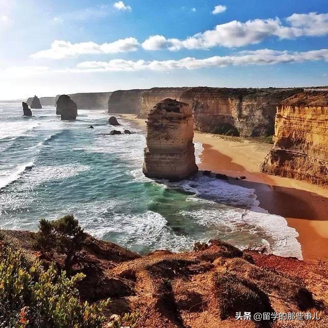 澳大利亚有哪些旅游胜地,澳大利亚有什么好玩的免费景点