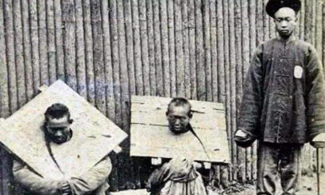 古代律法的捍卫者——捕快，该职业风险大、报酬少，可谓“苦差”