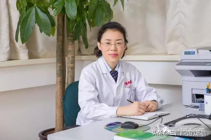 特约专家扈国杰教授坐诊运城逢春医院！快来预约