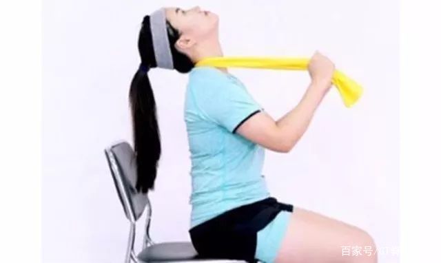 睡醒后脖子僵硬酸痛怎么缓解,起床后肩膀脖子酸痛如何缓解