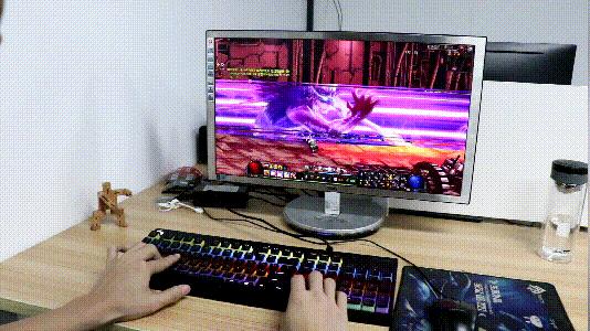 罗技机械键盘g610按键更换,罗技g610键盘红轴青轴价格