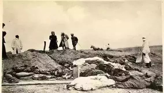 伍连德发现鼠疫真实了吗,伍连德东北鼠疫症状