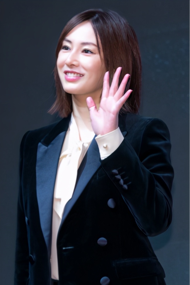 日本女星三次复出,最新日本女星近况