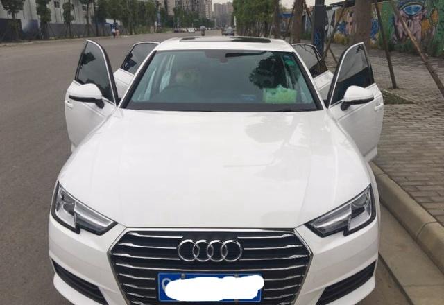 奥迪a4l故障率排行榜,奥迪a4l故障率高吗值得入手吗