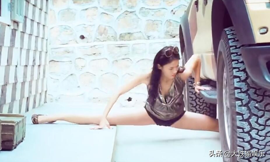 娱乐圈里都藏了哪些运动员,娱乐圈到底隐藏多少运动员