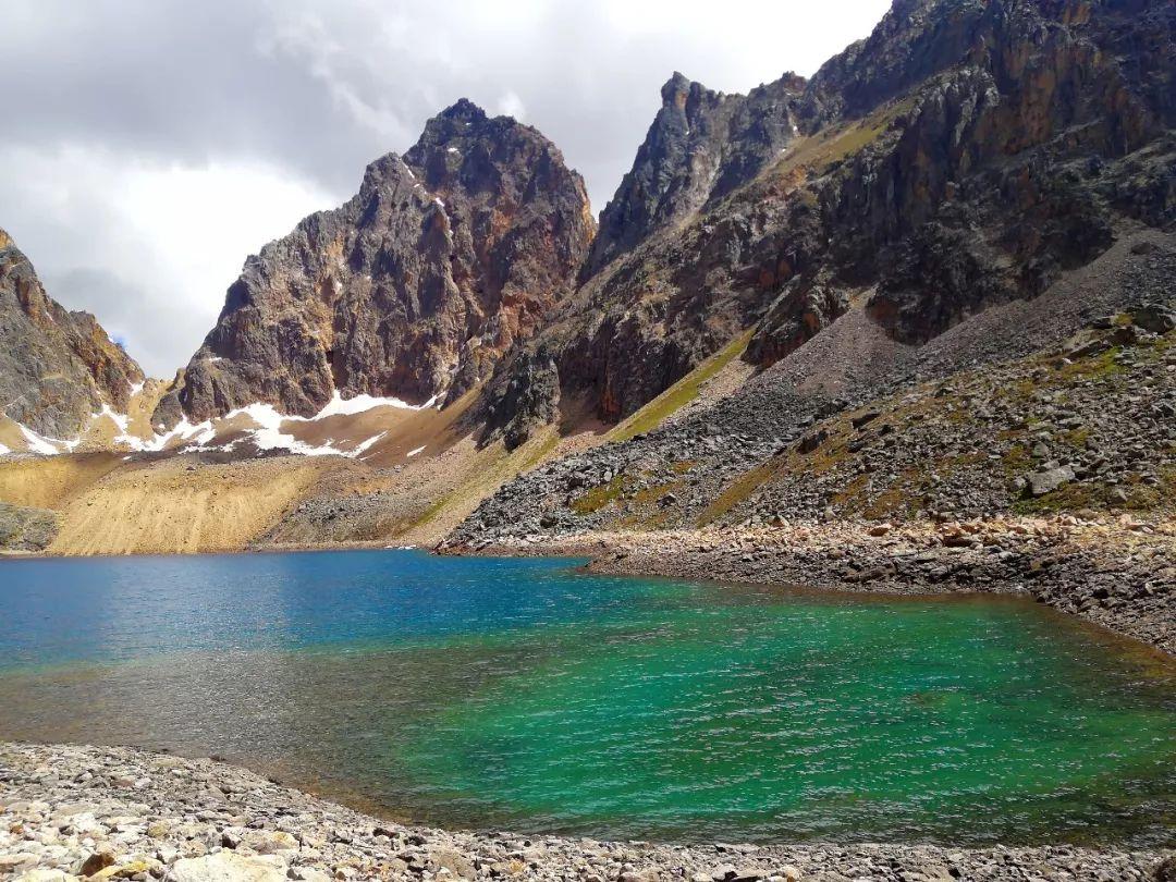 徒步新藏线什么时候开始,川藏线十大徒步路线