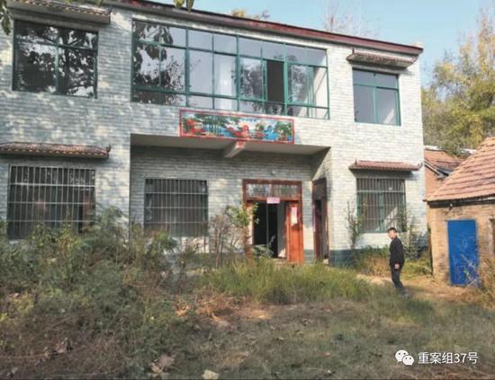 中国男子遭遇跨国婚姻*局骗**:媳妇晚上睡觉不让碰