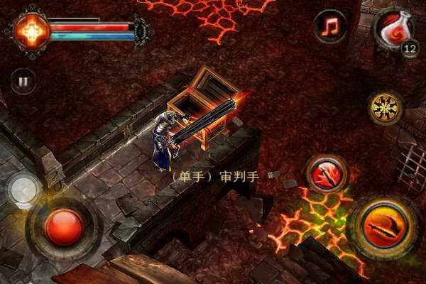 曾经arpg网游,曾经单机arpg手游