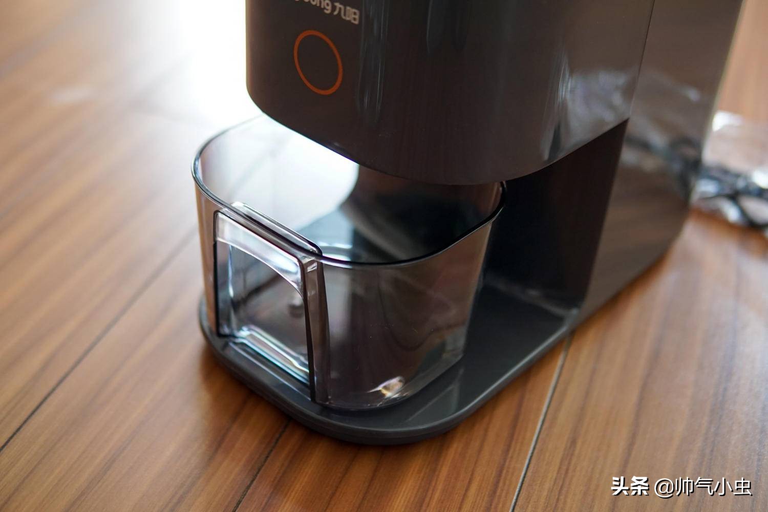 九阳全自动破壁机y3使用测评,九阳破壁机y521和y3哪个性价比高