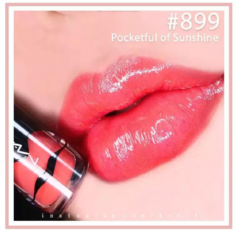 mac新出的口红色号磨砂的,mac新出的唇膏测评