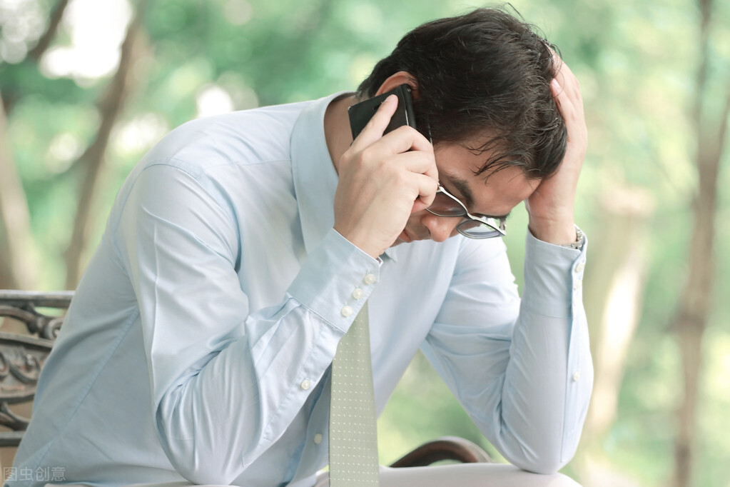 35岁一无所有是不是完了,35岁变得一无所有能重头来过吗