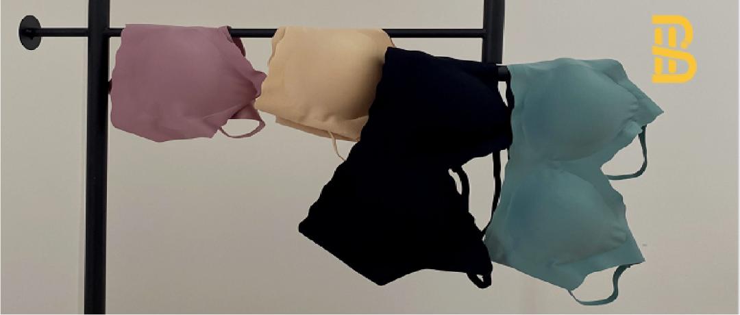 ubras无肩带内衣真实评测,ubras各款内衣测评