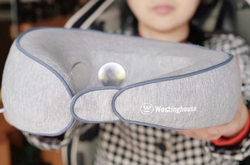 呵护颈椎枕,呵护颈椎出行必备