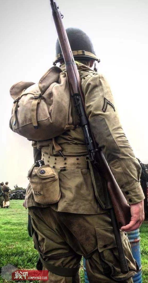 二战美军17空降师,二战美国空降师各师标志