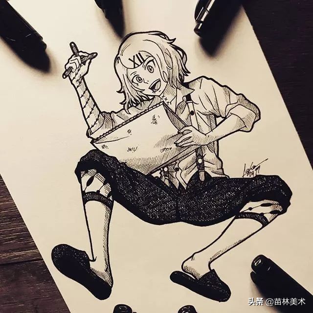 老司机动漫福利，来不及了，快上车