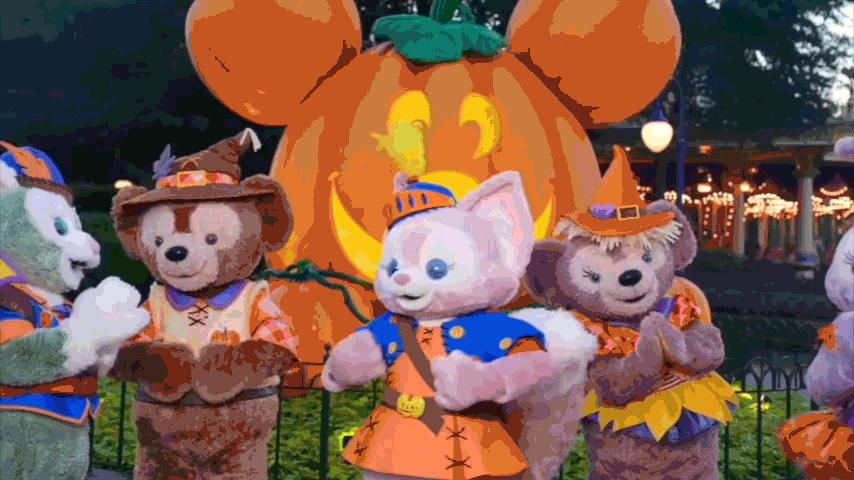 玲娜贝儿怎么出道的,玲娜贝儿如何火起来