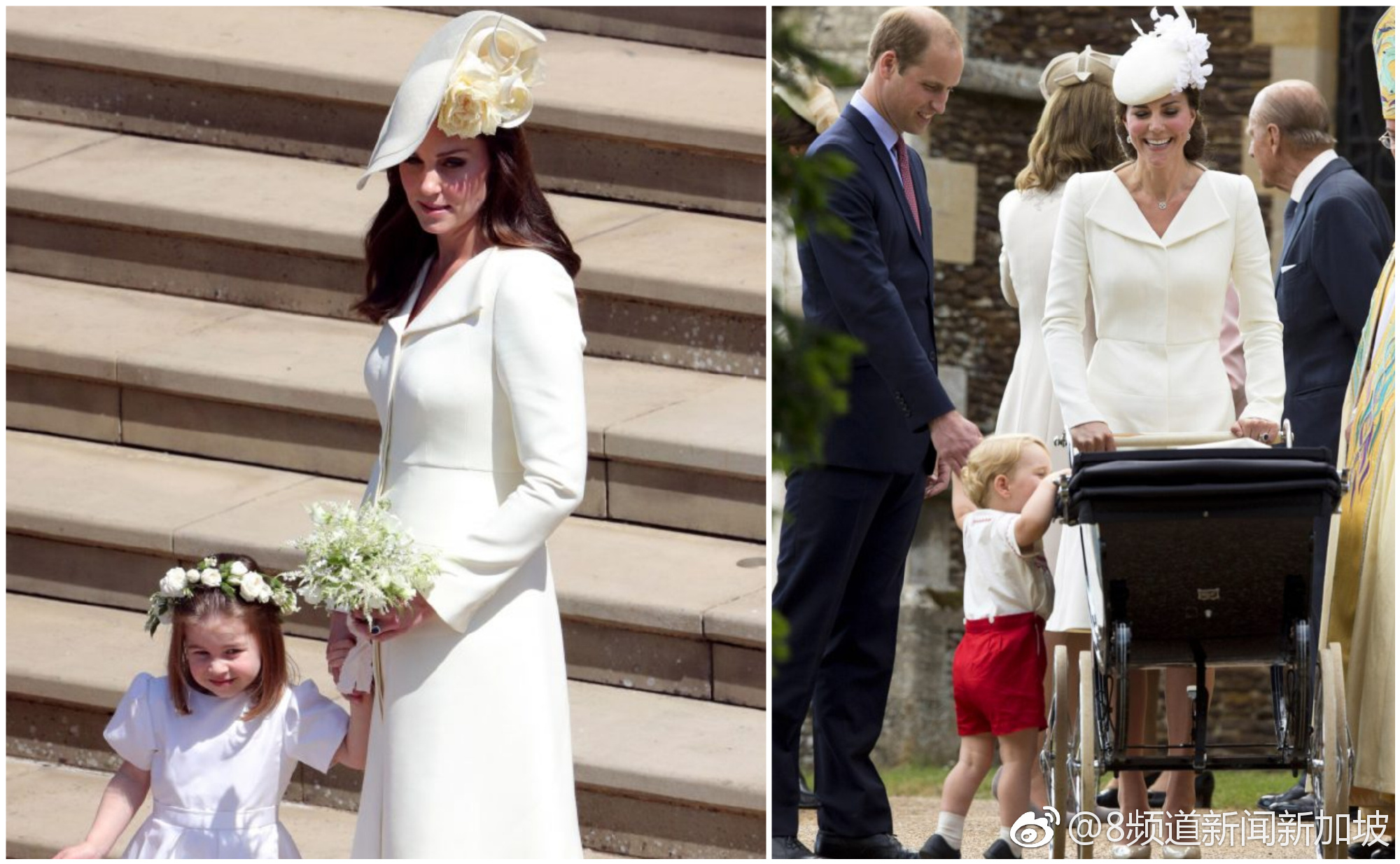 凯特王妃最喜欢什么品牌,凯特王妃最爱哪个品牌