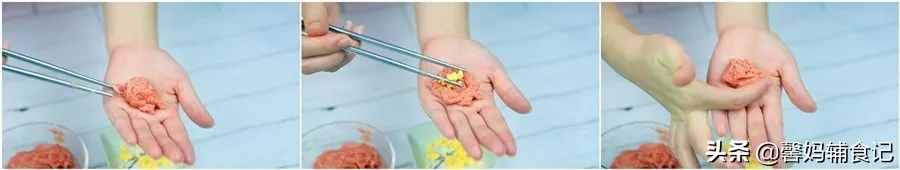 牛肉可以和什么做给宝宝一起吃,宝宝牛肉搭配什么最营养