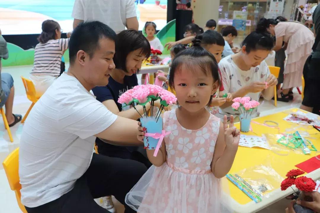 教师节老师庆祝活动,师恩似海教师节礼物