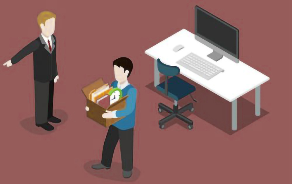 完不成工作,完不成任务辞去职务