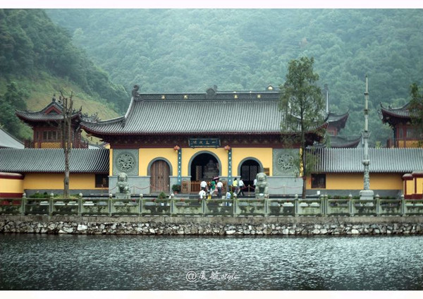 中国七仙女传说,七仙女传说之乡在哪个城市