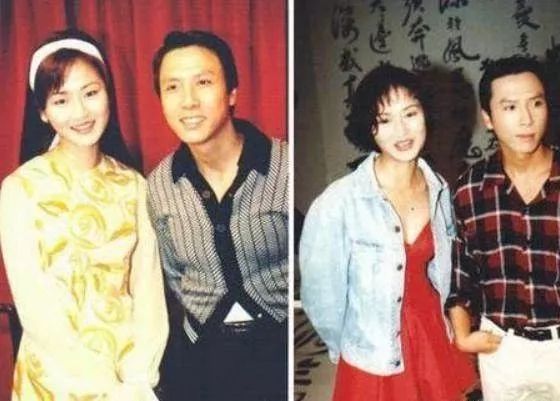 49岁万绮雯近照曝光,50岁万绮雯素颜照片