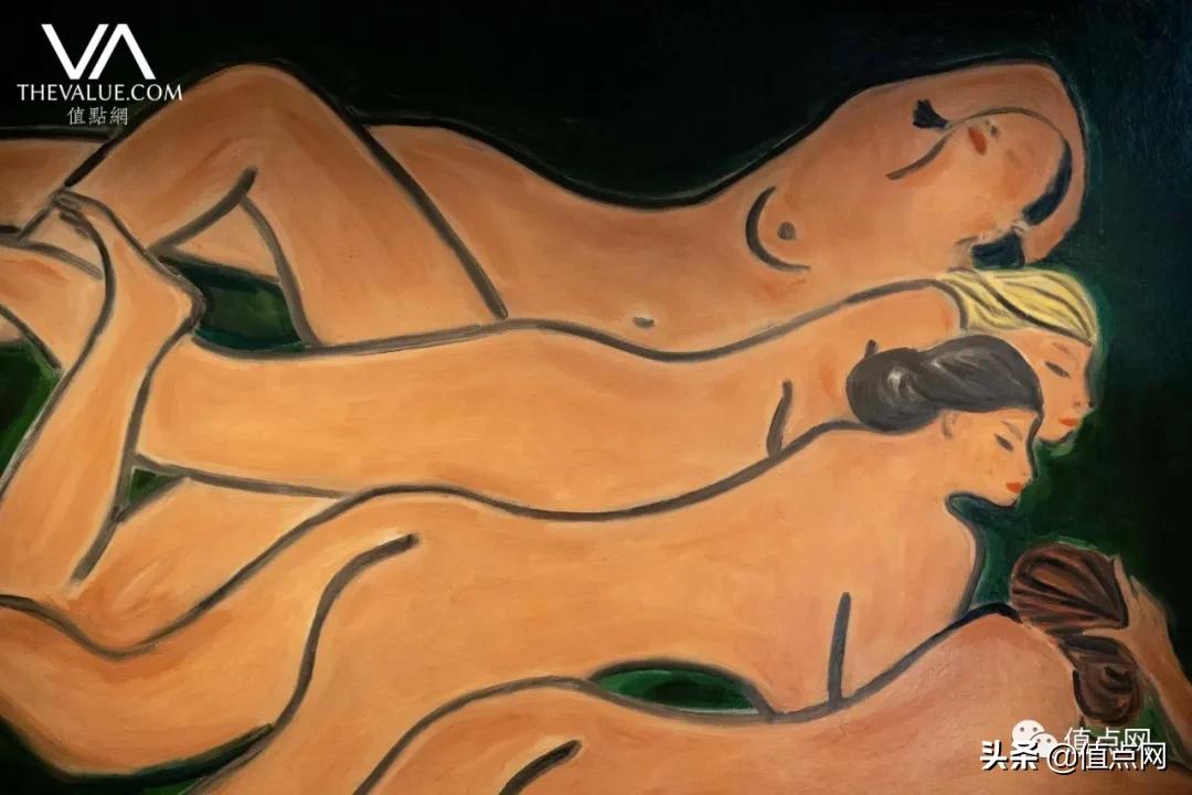 2020年拍卖回顾，总值RMB33.2亿的全球十大成交