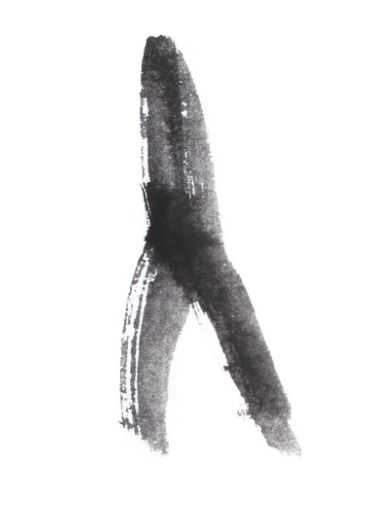 草鱼不会画？那是你没有学会这几点画法，学会几分钟画《鱼乐图》