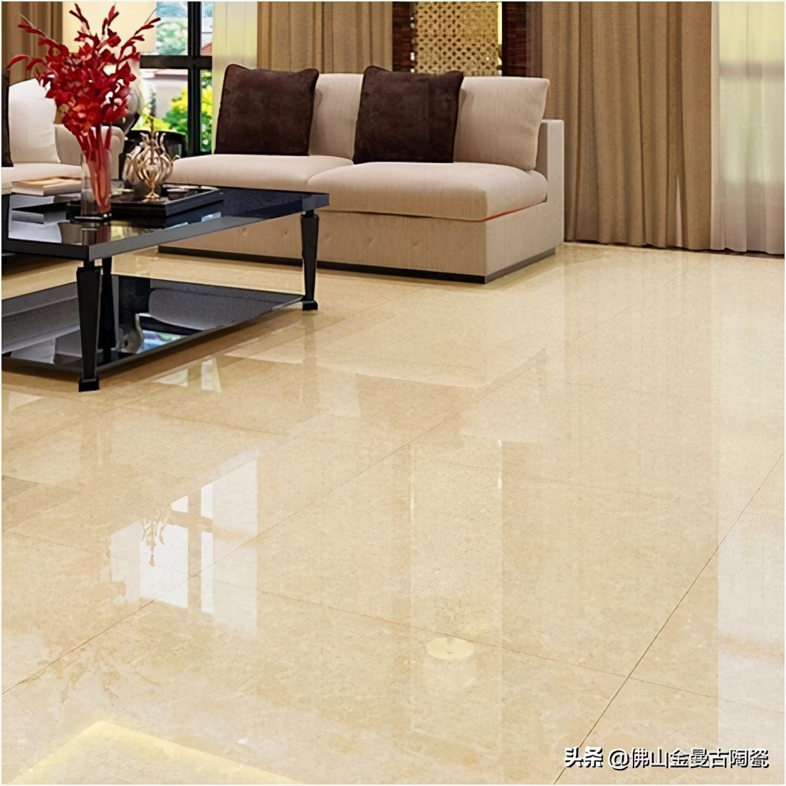 品牌瓷砖工程砖,什么是工程瓷砖