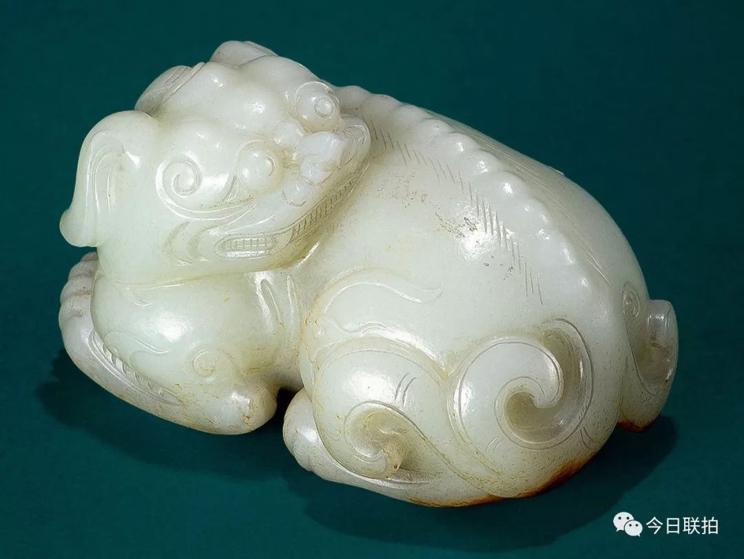 嘉德香港古玉专场,嘉德香港秋拍瓷器