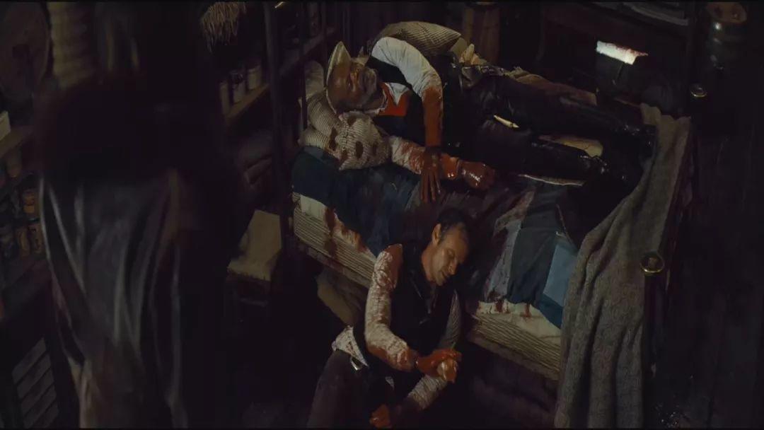 上映前被人打脸的电影,上映前被全网吹爆