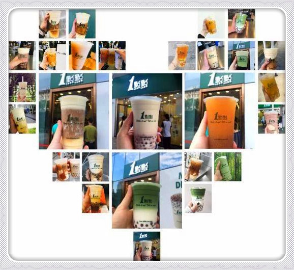 金华一点点奶茶加盟费多少,驻马店一点点奶茶加盟费官网